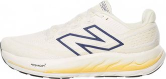 New Balance Womens Fresh Foam X Vongo V6 Shoe In Beige White