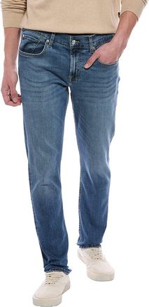 7 For All Mankind Slimmy Fishers Tapered Jean