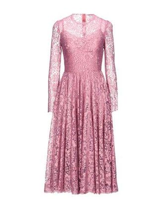Dolce & Gabbana Midi dresses