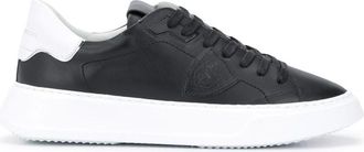 Philippe Model Hombre, Zapatos, Negro, Talla: 44 EU