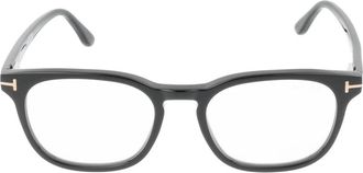 Tom Ford Fashion Brillen - unisex - Brillen - Zwart - 53 MM - Accessoires