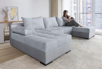 Collection Ab Wohnlandschaft