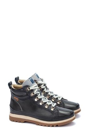 Pikolinos Vigo Water Resistant Boot in Ocean at Nordstrom, Size 8Us
