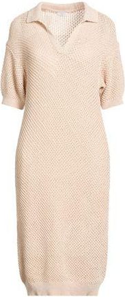 PESERICO DRESSES - Midi dresses on YOOX.COM
