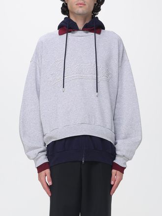 Balenciaga Maglia Uomo colore Grigio