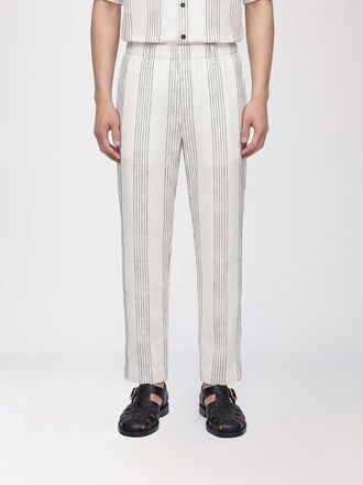 Commas Pants men