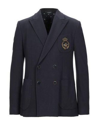 Dolce & Gabbana COMPLETI E COORDINATI - Blazers su YOOX.COM