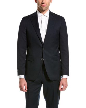 Alton Lane Alton Lane The Mercantile Tailored Jacket
