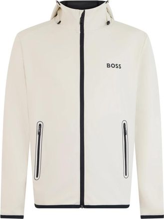 HUGO BOSS Uomo, Giacche, Bianco, XS, new