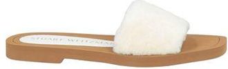 Stuart Weitzman CALZADO - Sandalias con cierre en YOOX.COM