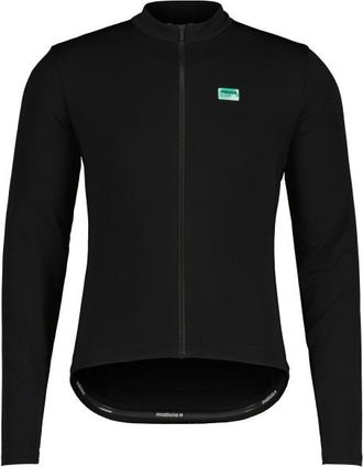 Maloja EbroM. Velojacke f&uuml;r Herren | schwarz