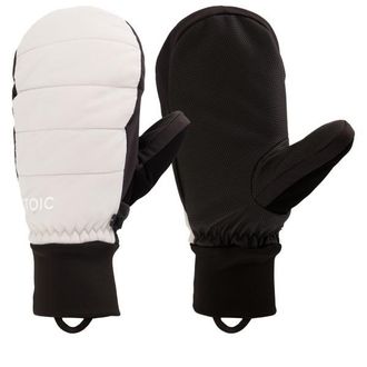 Stoic MountainWool TarfalaSt. Mitt Handschuhe - Unisex | schwarz