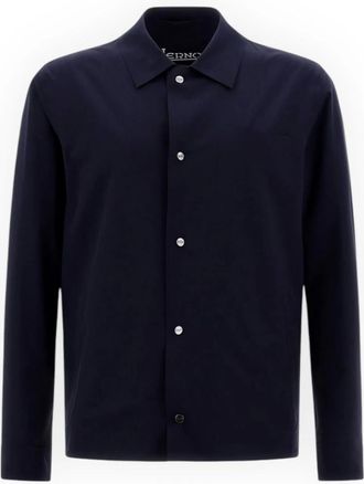 Herno Uomo, Giacche, Blu, 4Xl, new