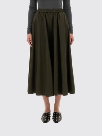Aspesi Skirt ASPESI Woman color Green