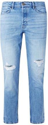 Dondup BOTTOMWEAR - Jeans on YOOX.COM