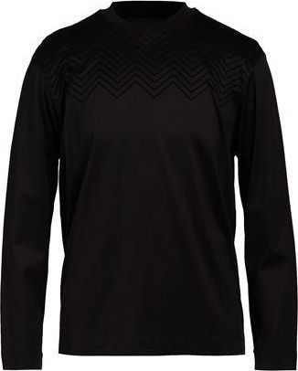 Emporio Armani TOPWEAR - T-shirts on YOOX.COM
