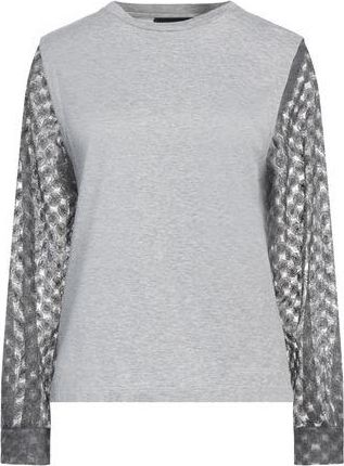 Fabiana Filippi TOPWEAR - T-shirts on YOOX.COM