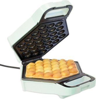 ScrapCooking Máquina de gofres de burbujas