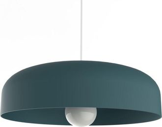 Lumicom Tuzzi Lámpara De Techo Monoclor