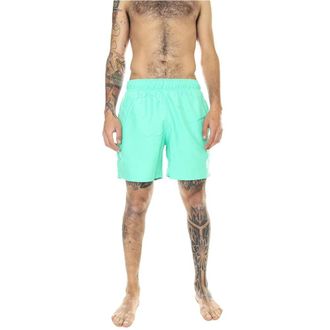 adidas Training Shorts - Heren - Korte sportbroeken - Groen - XS - Polyester - Fitness