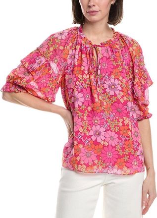 Ramy Brook Janae Blouse