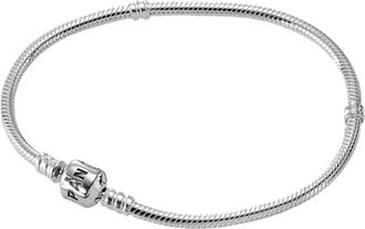Pandora Dames, Accessoires, Grijs, Maat: ONE Size