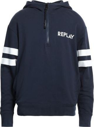 Replay Sweatshirts
