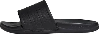 adidas Adilette Comfort 2.0 Slides Black HQ2467