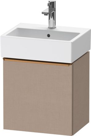 Duravit Duravit D-neo, Mueble Bajo Lavabo Consola Suspendido