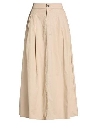 Only BOTTOMWEAR - Maxi skirts on YOOX.COM