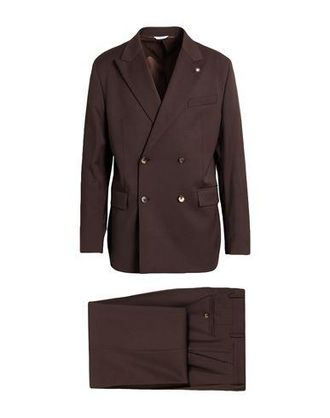Manuel Ritz TRAJES Y CONJUNTOS - Trajes en YOOX.COM