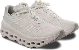 On Cloudmonster Sneakers - White