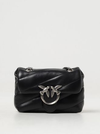 Pinko Borsa Love Puff Baby Pinko in nappa trapuntata