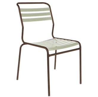 Schubiger M&ouml;bel L&auml;ttli-Stuhl S&auml;ntis