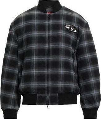 Diesel JACKEN & MÄNTEL - Jacken und Anoraks auf YOOX.COM