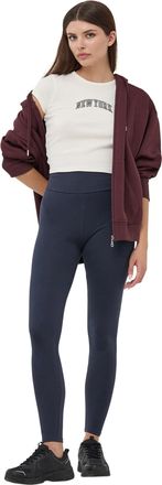 Gildan - 2 Magliette Donna In Cotone Pesante - Taglia XL - Comfort E Durata