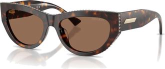 Jimmy Choo London Jc5034 Bu Sonnenbrille