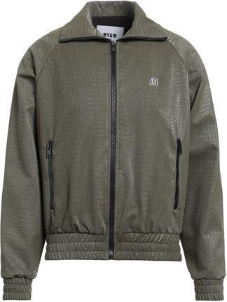 Msgm COATS & JACKETS - Jackets sur YOOX.COM