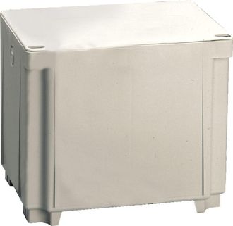 Bosch Otro Accesorio Nb 100 Caja De Neutralizaci&oacute;n, 7719001994