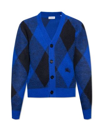 Burberry STRICKWAREN - Strickjacken auf YOOX.COM