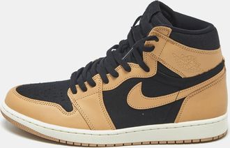Air Jordan s Jordan 1 Retro Heirloom