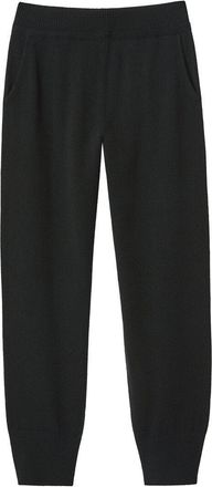 Lafayette 148 New York Wool & Cashmere Knit Pull-On Pant