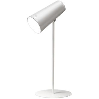 OEM L&aacute;mpara De Mesilla De Noche De 3 Velocidades, Inal&aacute;mbrica Y Recargable, Con Interruptor T&aacute;ctil Y Luz De Atardecer