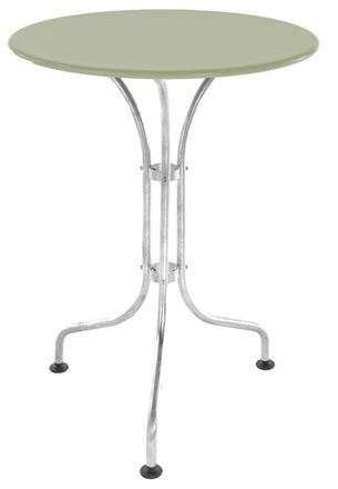 Schubiger M&ouml;bel Gartentisch St. Moritz