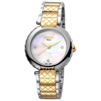 Gianfranco Ferre Donna Elisa Womens Watch