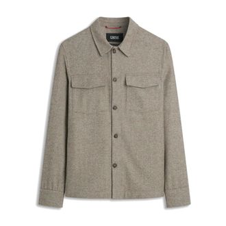 Cinque Giacche leggere - - Jackets - Uomo - Marrone - M