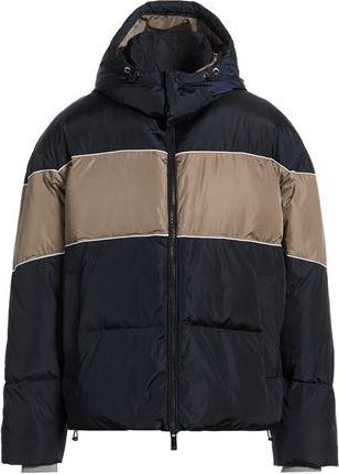 A|X Armani Exchange ROPA DE ABRIGO - Plum&iacute;feros y acolchados en YOOX.COM