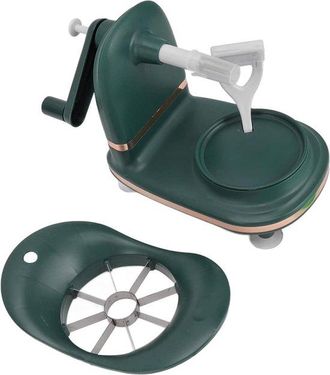 OEM Pelapatate Manuale - Pelapatate - Pelapatate Curvo A Mano - Pelapatate Con Taglierina - Kit Per Pelare La Frutta - Utensile Da Cucina (versione Aggior