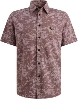 PME Legend Heren, Overhemden, Veelkleurig, Maat: 2XL Jersey
