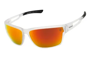 Timberland TB00001 26D Crystal/Smoke Polarized